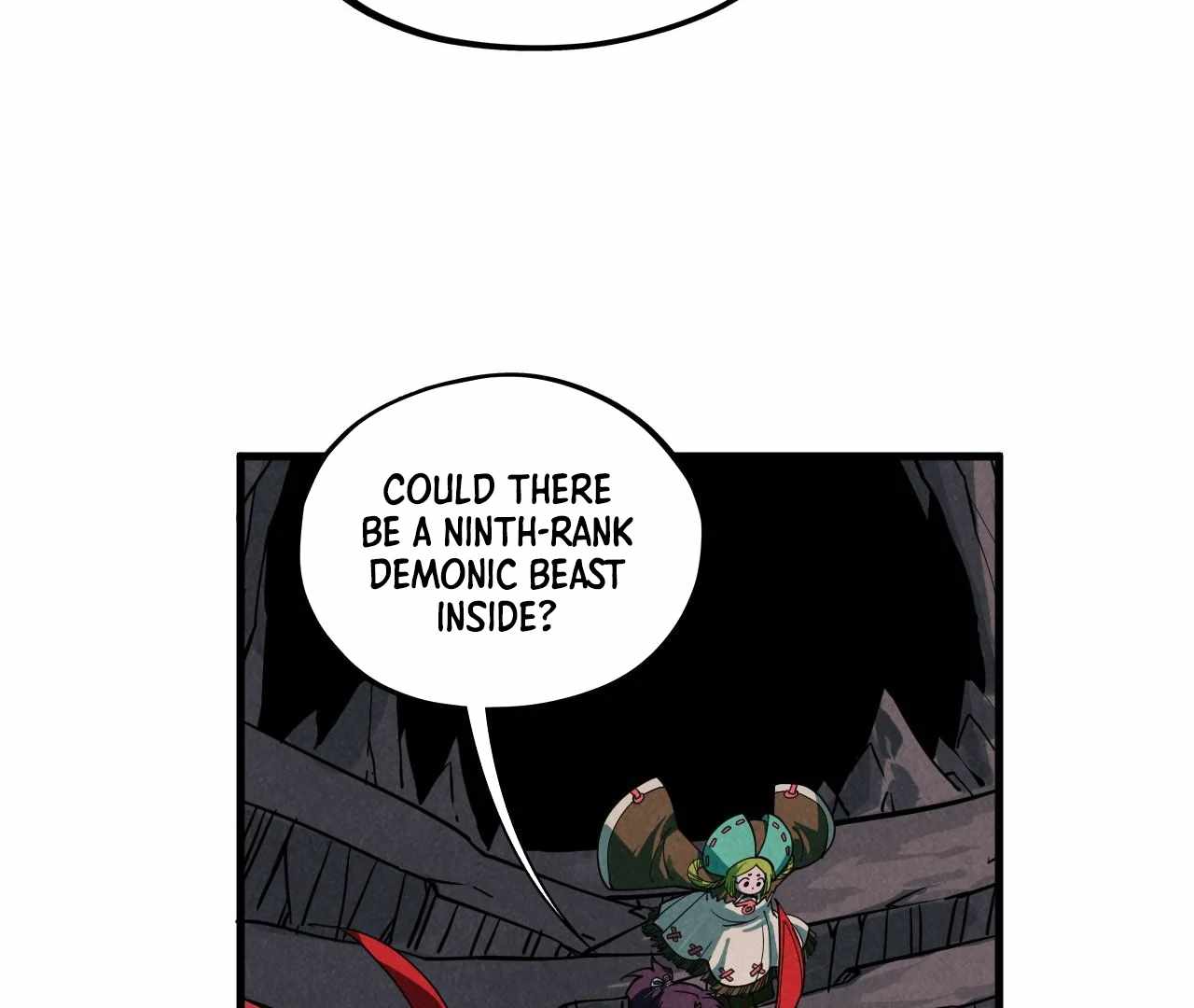 The Eternal Supreme Chapter 415 60